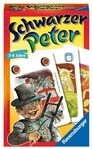 RAVENSBURGER 23409 Schwarzer Peter