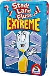 SCHMIDT SPIELE 51294 Stadt Land Fluss&reg;, Extreme