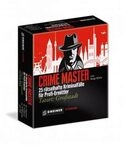 HUTTER 581567 Crime Master