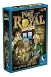 PEGASUS SPIELE 18141G Port Royal - Ein Auftrag geht noch ... (Erweiterung)
