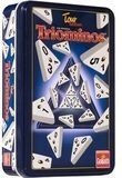 GOLIATH 60.632 Triominos Tour Edition