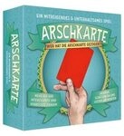PEGASUS SPIELE KYL43015 Kylskapspoesi AB Arschkarte &ndash; Wer hat die Arschkarte