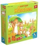 Pegasus Spiele Hopp hopp H&auml;schen