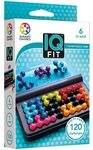 SMART GAMES SG 423 IQ Fit