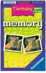 RAVENSBURGER 23013 Tierbaby memory&reg;