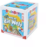 BRAIN BOX BZZBRTW01DE Rund um die Welt (d)