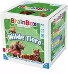 BRAIN BOX 94902 Wilde Tiere