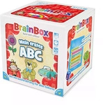 BRAIN BOX BZZBRAB01DE Mein erstes ABC (d)