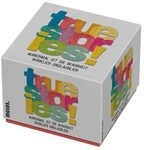 MOSES. VERLAG 90224 True Stories