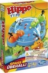 HASBRO B1001100 Elefun & Freunde Hippo Flipp Reisespiel