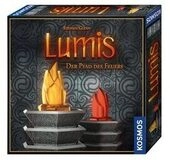 KOSMOS 692179 Lumis - Der Pfad des Feuers