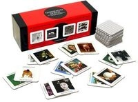 PEGASUSSPIELE MET00168 METAMORPHOSEN Gemischtes Doppel &ndash; Das Memospiel f&uuml;r