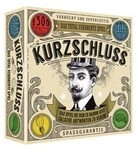 KYLSKAPSPOESI KYL43013 Kurzschluss
