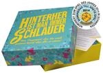 Kylskapspoesi Hinterher ist man immer schlauer
