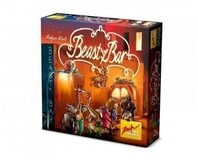 ZOCH 601105059 Beasty Bar