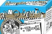 ABACUSSPIELE 09141 Anno Domini - Wissenschaft und Forschung