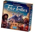 DAYS OF WONDER 878461 Five Tribes