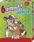 AMIGO 09950 6 nimmt! Junior