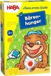 HABA 300171 Meine ersten Spiele &ndash; B&auml;renhunger