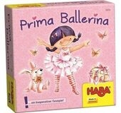 HABA 005979 Prima Ballerina
