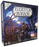 ASMODEE FFGD1006 Fantasy Fight Games Eldritch Horror Brettspiel Grundspiel