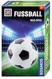 KOSMOS 699734 WAS IST WAS - Fu&szlig;ball-Quiz