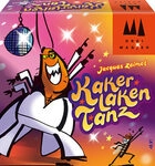 SCHMIDT SPIELE 40869 Kakerlakentanz