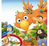 SCHMIDT SPIELE 40525 Pick Nick!