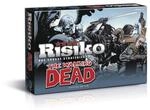 Winning Moves Risiko The Walking Dead