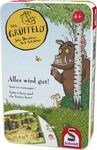 SCHMIDT SPIELE 51276 Der Gr&uuml;ffelo, Alles wird gut