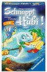 RAVENSBURGER 23352 Schnappt Hubi!