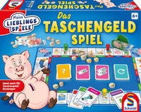SCHMIDT SPIELE 40536 Taschengeldspiel