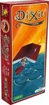 ASMODEE 001622 Dixit 2 &ndash; Big Box (Quest)