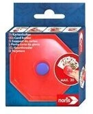 NORIS 606154619 Spielkartenhalter aus Kunststoff