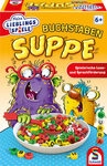 SCHMIDT SPIELE 40533 Buchstabensuppe