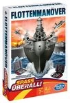 HASBRO B0995100 Flottenman&ouml;ver Kompakt - Reisespiel