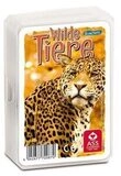 ASS 22572087 Quartett - Wilde Tiere