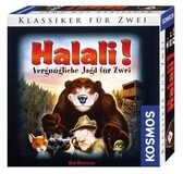 KOSMOS 691837 Halali