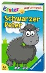RAVENSBURGER 20432 Schwarzer Peter - Schaf