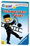 RAVENSBURGER 20431 Schwarzer Peter - Kaminkehrer
