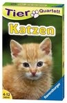 RAVENSBURGER 20421 Katzen
