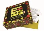 Pegasus Bratwurst, Bier & Gartenzwerg