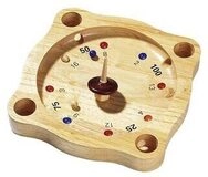 goki HS051 Tiroler Roulette Spiel