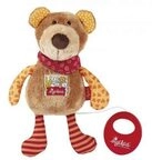 SIGIKID 40357 Spieluhr B&auml;r