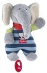 SIGIKID 48800 Spieluhr Elefant Lolo Lombardo