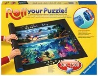 Ravensburger 17956 Puzzlezubeh&ouml;r - Puzzle Rollen & Loslegen
