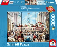 SCHMIDT SPIELE 59270 So vergeht der Ruhm der Zeit