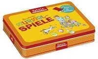 MOSES. VERLAG 3158 Spiele-Klassiker Die sch&ouml;nsten Murmelspiele