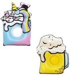 BESTWAY 34132 Aufblasbarer Getr&auml;nkehalter "Summer Sips", sortiert