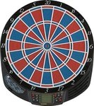SUNFLEX 45133 ELEKTRONIK-DARTSCHEIBE NOVIO